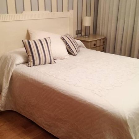 Apartamento Sanxenxo, 30 Metros Playa, Centrico. Экстерьер фото